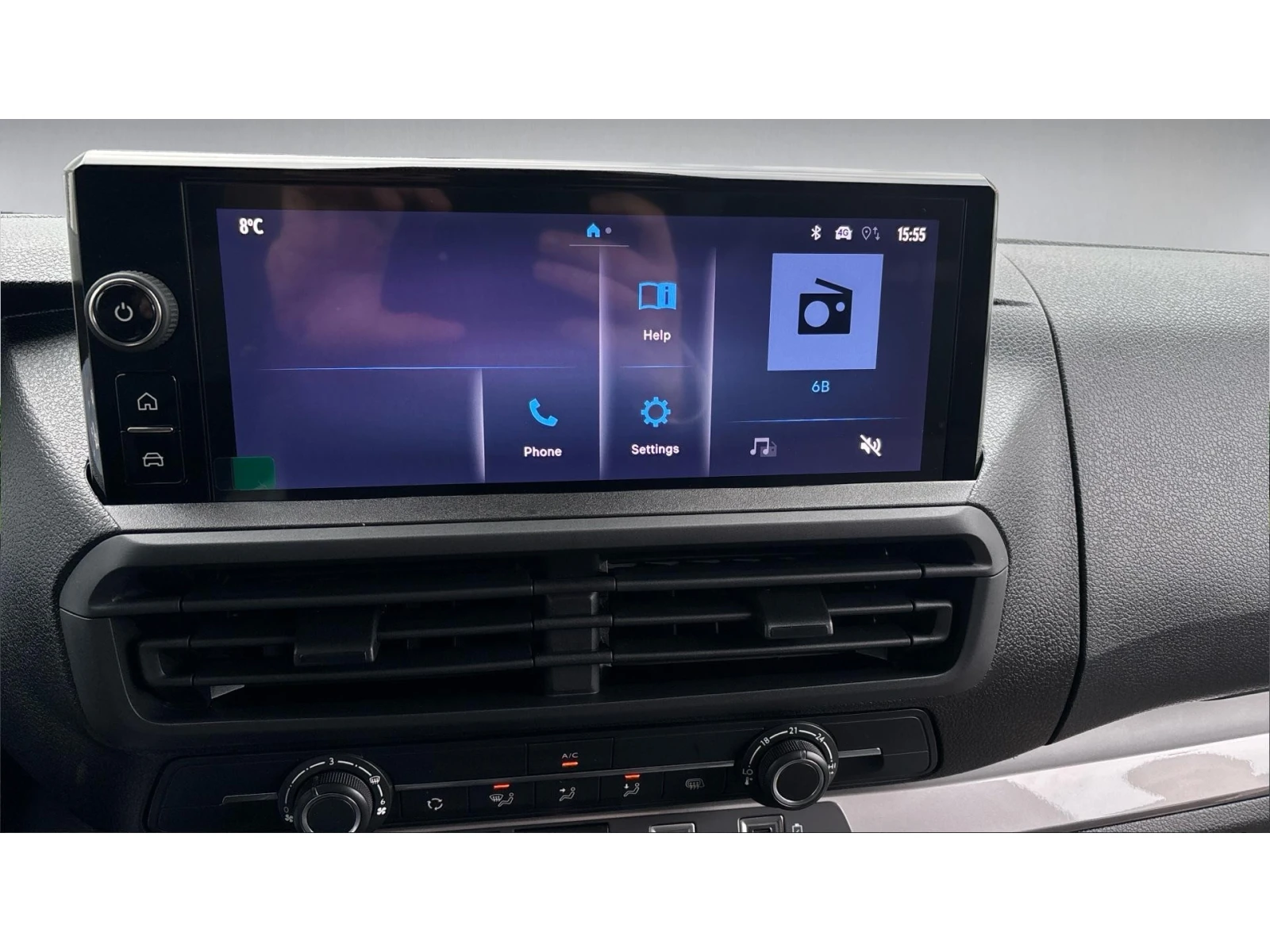 Toyota Proace VAN EV L2 75kWh, ������� ������ �� 222   | Mobile.bg � ����������� 15