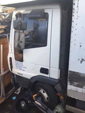 Iveco Eurocargo 75e18, снимка 1