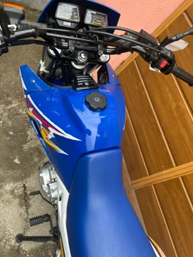 Yamaha Xt 600 E - starter, снимка 8