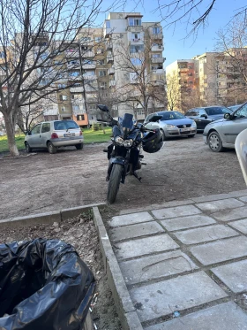 Kawasaki 750 Z750, снимка 4