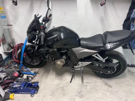 Kawasaki 750 Z750, снимка 1