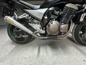 Kawasaki 750 Z750, снимка 3