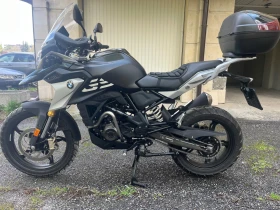 BMW G 310 GS, снимка 1