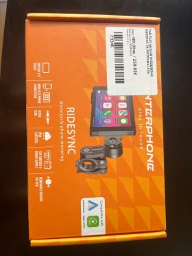 BMW G 310 GS, снимка 12