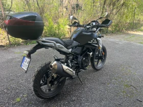 BMW G 310 GS, снимка 10