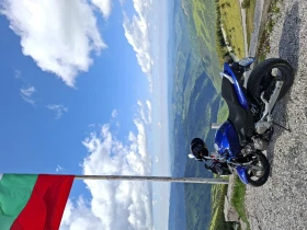 Honda Hornet Honda Hornet 2005г, снимка 2