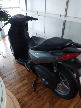 Aprilia 125, снимка 1