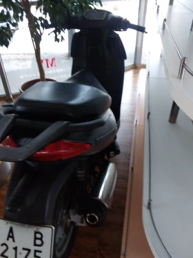 Aprilia 125, снимка 2
