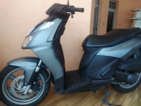 Aprilia 125, снимка 8