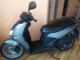 Aprilia 125, снимка 4