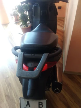 Aprilia 125, снимка 5