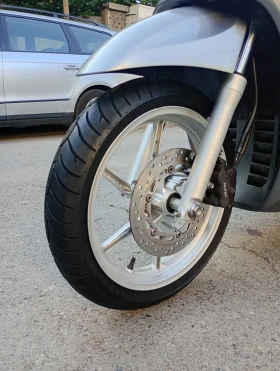 Honda Sh 300Инжекцион 2011г., снимка 8
