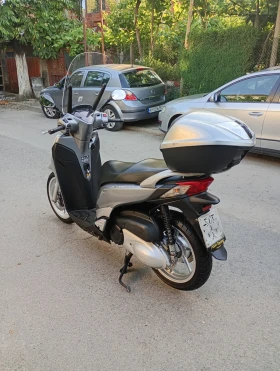 Honda Sh 300Инжекцион 2011г., снимка 4