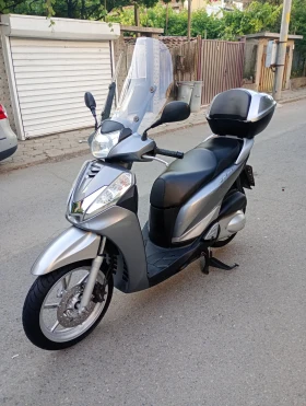 Honda Sh 300Инжекцион 2011г., снимка 15