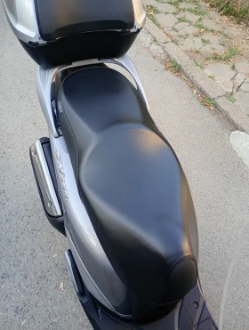 Honda Sh 300Инжекцион 2011г., снимка 7