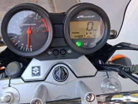 Suzuki Bandit, снимка 10
