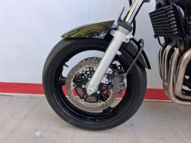 Suzuki Bandit, снимка 7