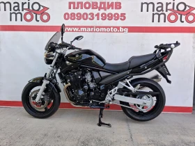 Suzuki Bandit, снимка 2