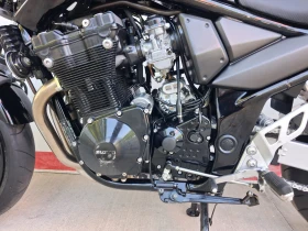 Suzuki Bandit, снимка 6