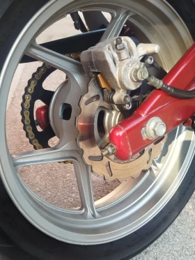 Kawasaki ER ER-6N , снимка 10