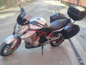 Kawasaki ER ER-6N , снимка 5