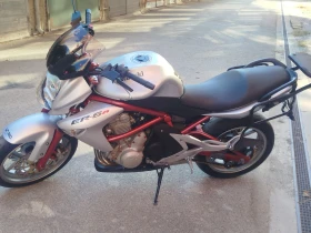 Kawasaki ER ER-6N , снимка 12