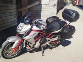 Kawasaki ER ER-6N , снимка 9
