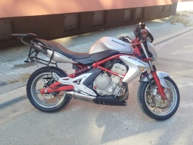 Kawasaki ER ER-6N , снимка 11