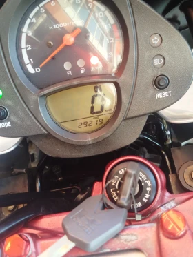 Kawasaki ER ER-6N , снимка 7
