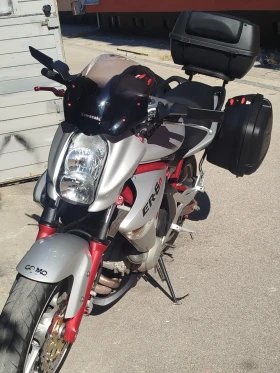 Kawasaki ER ER-6N , снимка 2