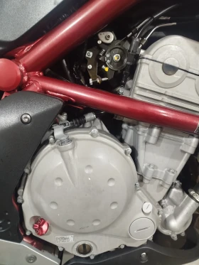 Kawasaki ER ER-6N , снимка 13