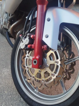 Kawasaki ER ER-6N , снимка 8