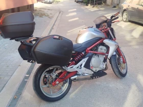 Kawasaki ER ER-6N , снимка 6