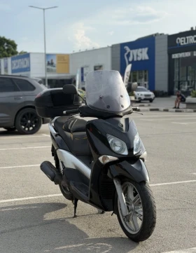 Yamaha X-City, снимка 2