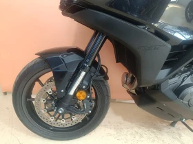 Honda Nt 1100, снимка 15