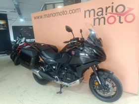 Honda Nt 1100, снимка 2