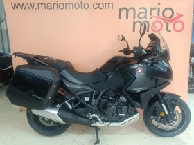 Honda Nt 1100, снимка 1