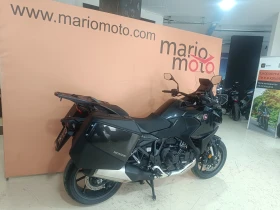 Honda Nt 1100, снимка 3