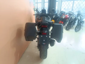 Honda Nt 1100, снимка 4