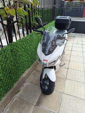 Aprilia Sr, снимка 5
