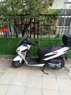 Aprilia Sr, снимка 2