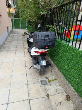 Aprilia Sr, снимка 3