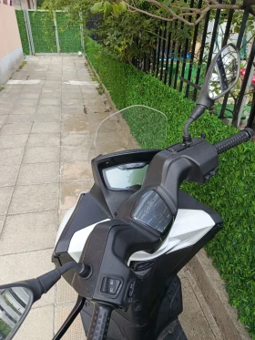 Aprilia Sr, снимка 4