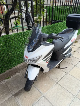 Aprilia Sr, снимка 1