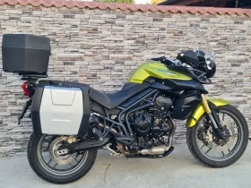 Triumph Tiger 800, снимка 7