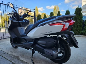 Kymco Downtown 300ie, Facelift - 2014г., снимка 4