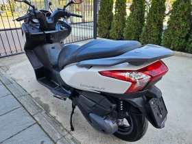 Kymco Downtown 300ie, Facelift - 2014г., снимка 11