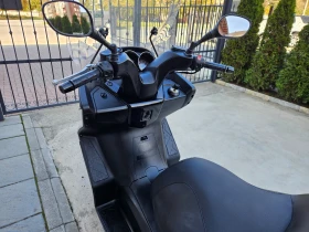 Kymco Downtown 300ie, Facelift - 2014г., снимка 13