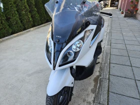 Kymco Downtown 300ie, Facelift - 2014г., снимка 7