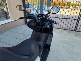 Kymco Downtown 300ie, Facelift - 2014г., снимка 9